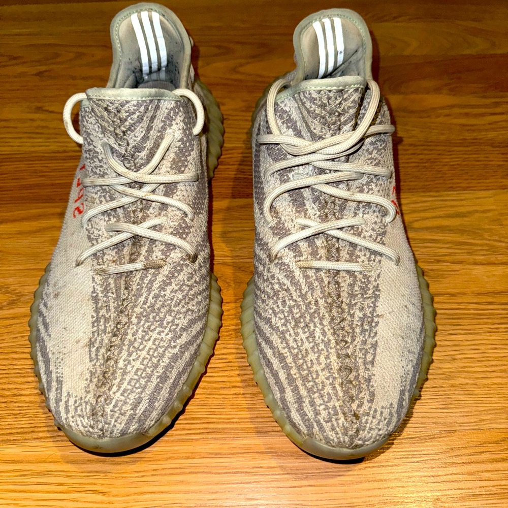 Yeezy Boost  350 V2 Men’s Sneakers